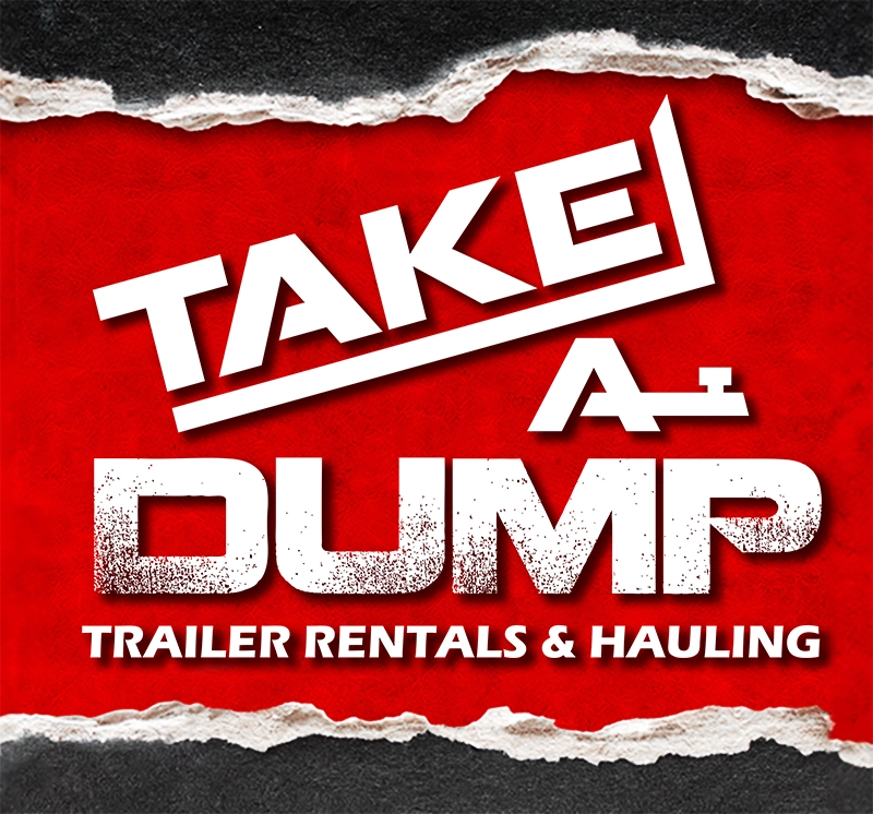 Take A Dump Trailer Rentals & Hauling — photo 1